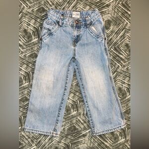 Est.1989 Toddler Carpenter Denim Jeans